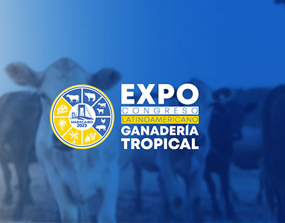 Expo Congreso Latinoamericano de Ganadería Tropical