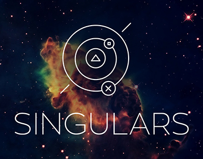 Logo Design - Singulars