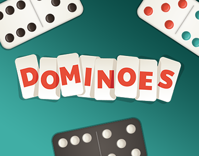 Dominoes Mobile Game on Behance