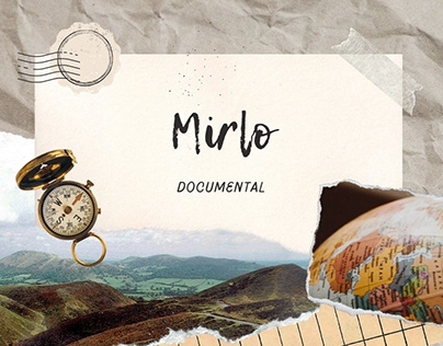 Mirlo - Documental