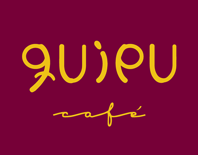 Quipu Cafe - Social Media