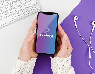 Pro Audio (In-ears)