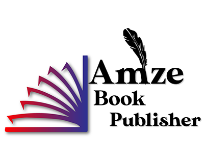 Amze--Book-Publisher logo