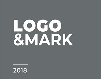 Logo and identity