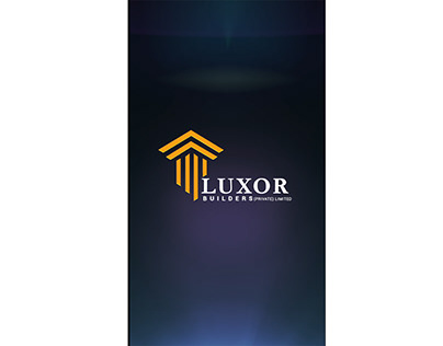 Luxor Builders Client Work