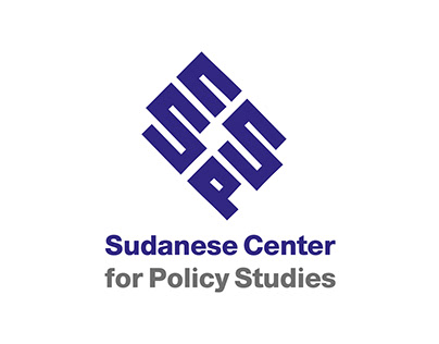 identity for Sudanese Center for Policy Studies (SCPS)