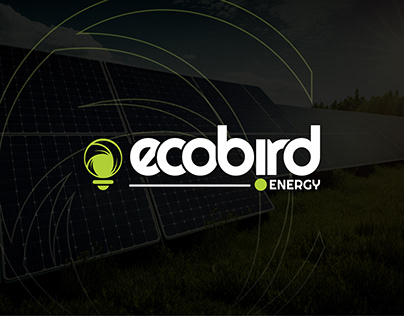 Project thumbnail - Logo design_Solar Energy