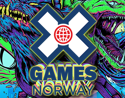 X GAMES NORWAY 2019