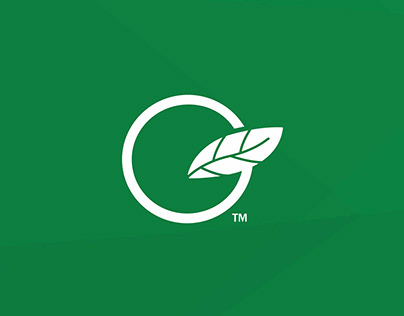 Corporate Branding: Greenhope