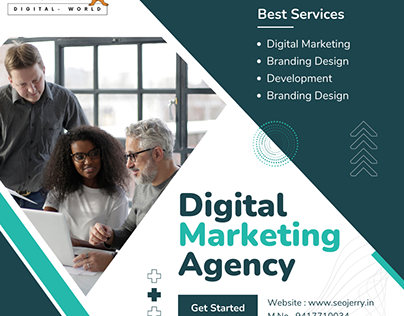 Digital Marketing Services in Patiala
