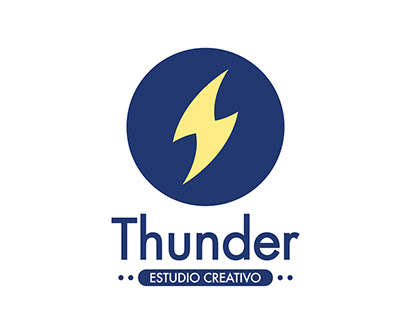 Marca Personal - Thunder Estudio Creativo
