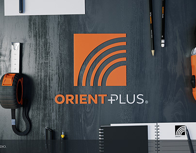 Orient+ Design