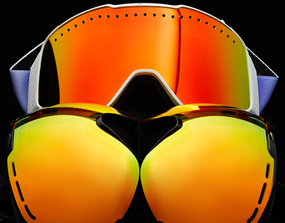 Nike SB Snow Goggle Launch Collection