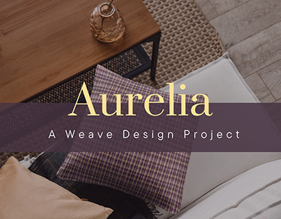 Aurelia - A Weave Design Project