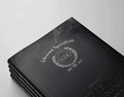 LSK 100 Year Book