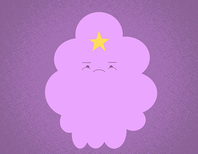 LSP Adventure Time