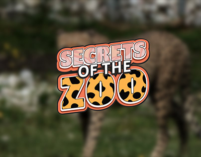 National Geographic - Secrets Of The Zoo