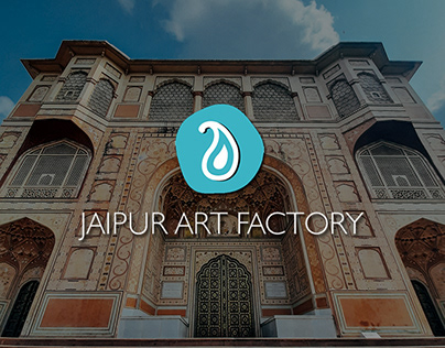 Jaipur Art Factory