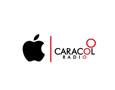 Nuevos productos apple: Caracol Radio