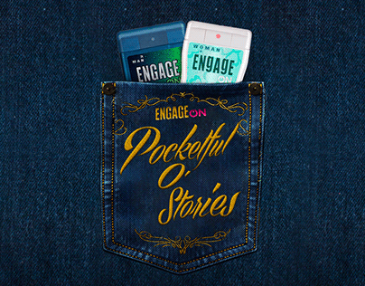 Pocketful O' Stories