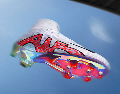 FA22 Nike Air Zoom Mercurial