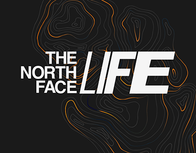 The North Face: LIFE