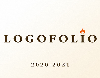 LogoFolio 2020-2021