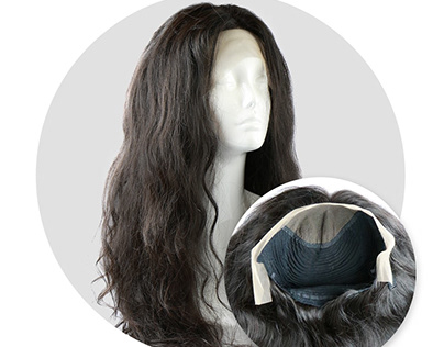 Shop For Best Hair Wigs Online In India On Diva Divine