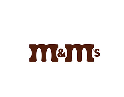 M&M's Redesign