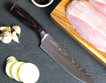 Best Knife Set Under 200