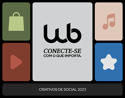 WB - CRIATIVOS DE SOCIAL 2023