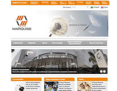 Marquise Group