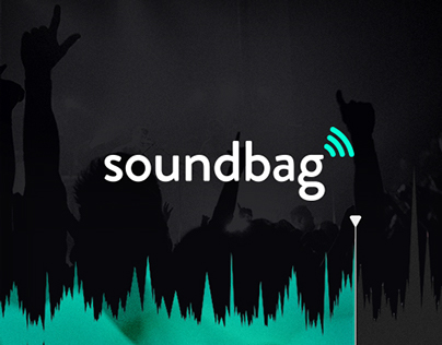 soundbag - MUSIC SOCIAL NETWORK