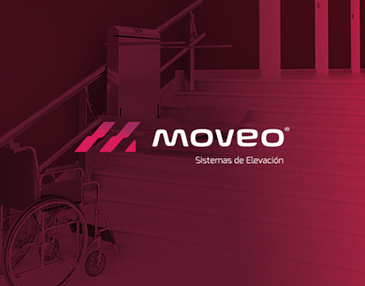 Moveo - Branding + Web