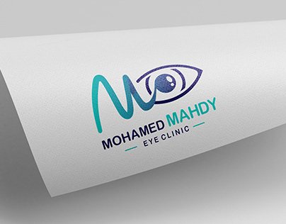 Dr. Mohamed Mahdy - Eye Clinic