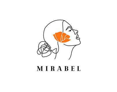 Mirabel - Handmade Jewellery Brand Design