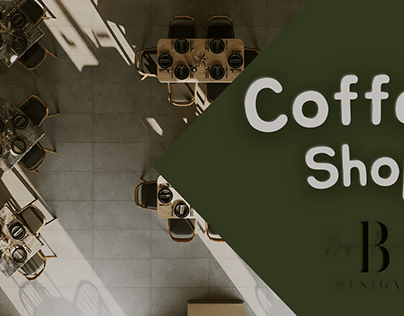 COFFE SHOP