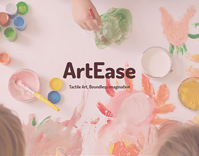 Project thumbnail - ArtEase (Painting Toy for autistic children)