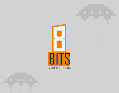 8-Bits I A video game project