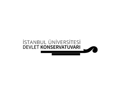 logos | Istanbul Conservatory of Music