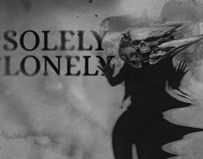 Project thumbnail - Solely Lonely