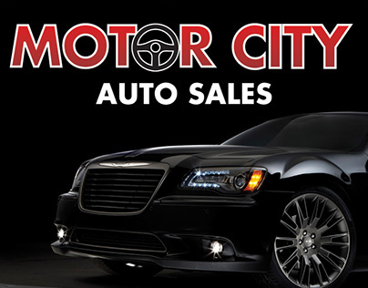 Motor City Auto Sales