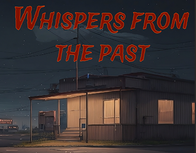 Whispers From The Past