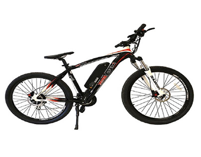 Buy The Best Electric Mountain Bike And Enjoy The Ride