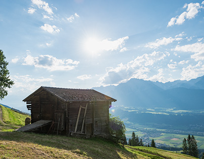 Sommer Eindrücke - Tirol