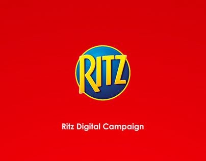 Ritz | Digital Campaign