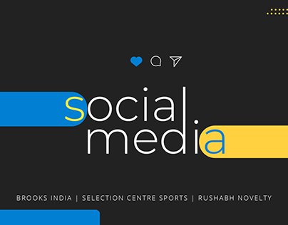Social Media Posts | Meraki Studio