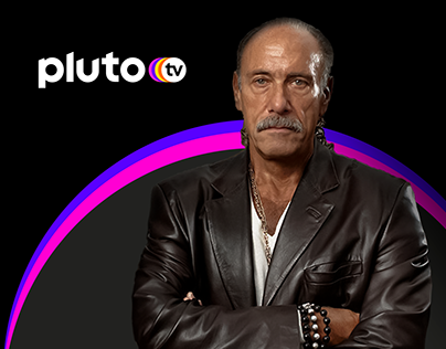 Pluto TV - I Aniversario