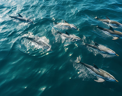 Documentando la lucha por la vaquita marina
