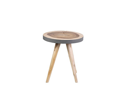 Milan Accent Table